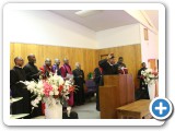   Bishop William Turner
Board of Presbytery Day
   Ordination Service
